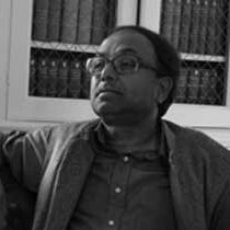 Prof. Pranab Bardhan
