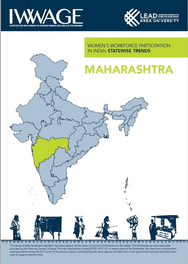 Communique July 2020_IWWAGE Maharashtra