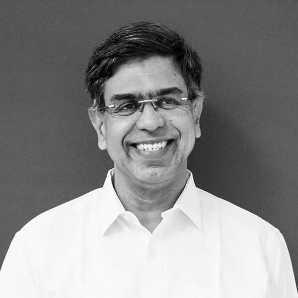 Suresh Venkatraman