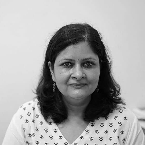 Vijaya C. Subramanian