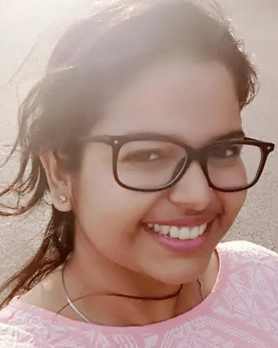 Priyanka Menon