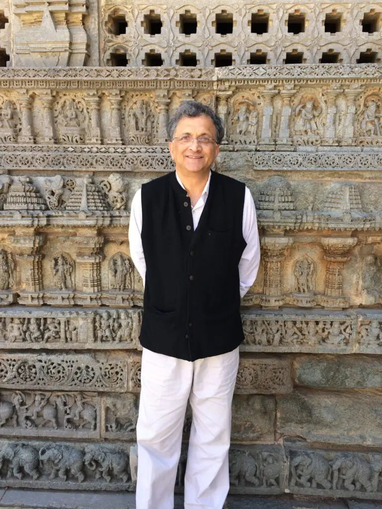 Ramachandra Guha