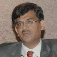 G. Ramachandran