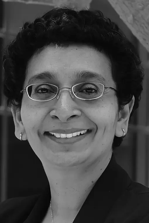 Dean Shobha Das