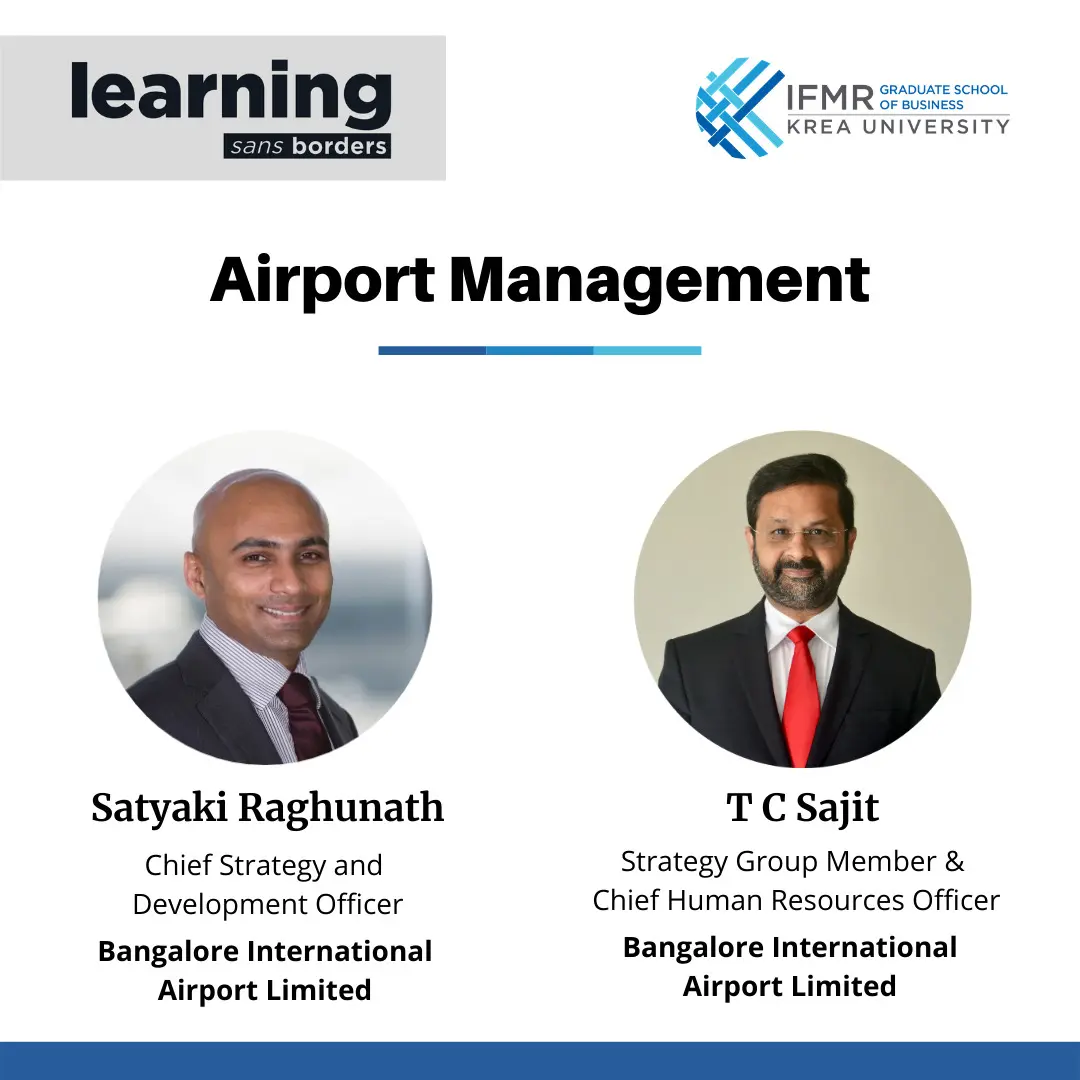 Airport Management