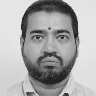 Jayasankar Ramanathan