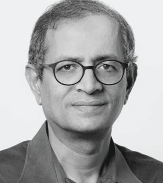 Prof. Nagpurnanand Prabhala