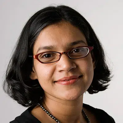 Prof Nandini Gupta
