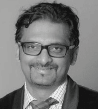Prof. Paresh Kumar Narayan
