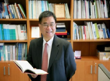 Prof. S. Ghon Rhee