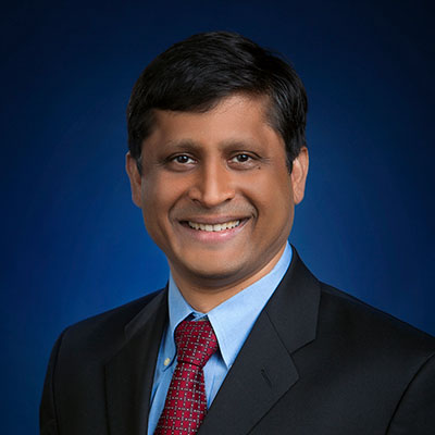 Professor Amiyatosh Purnanandam