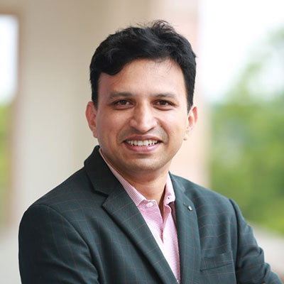 Professor Prasanna Tantri