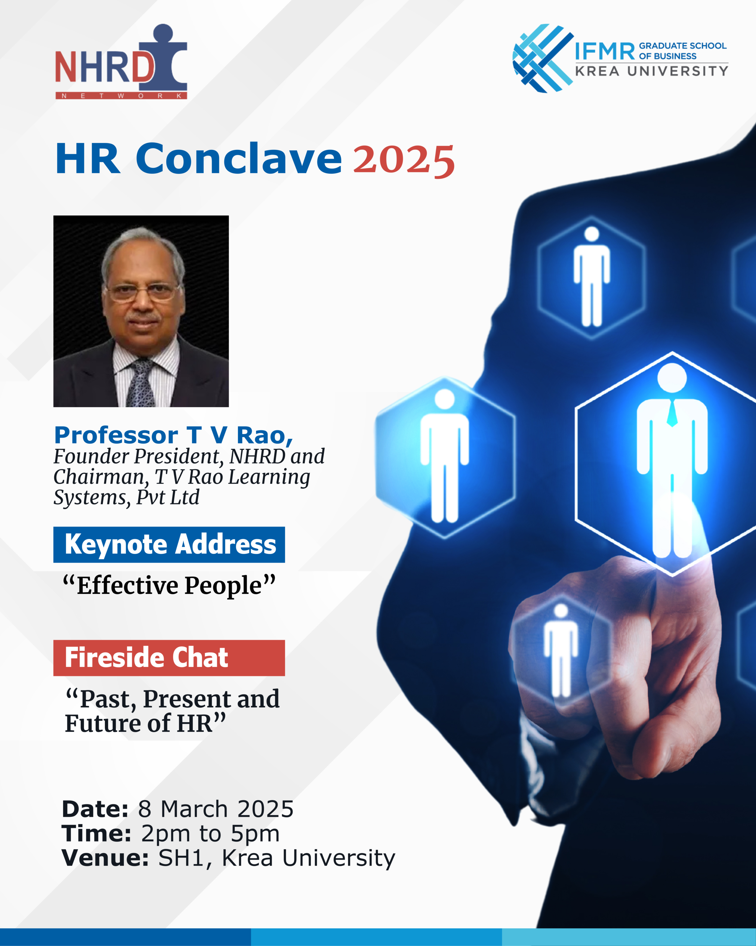 HR Conclave 2025