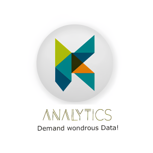 Analytics Committee Logo