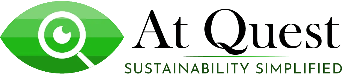 At Quest Logo