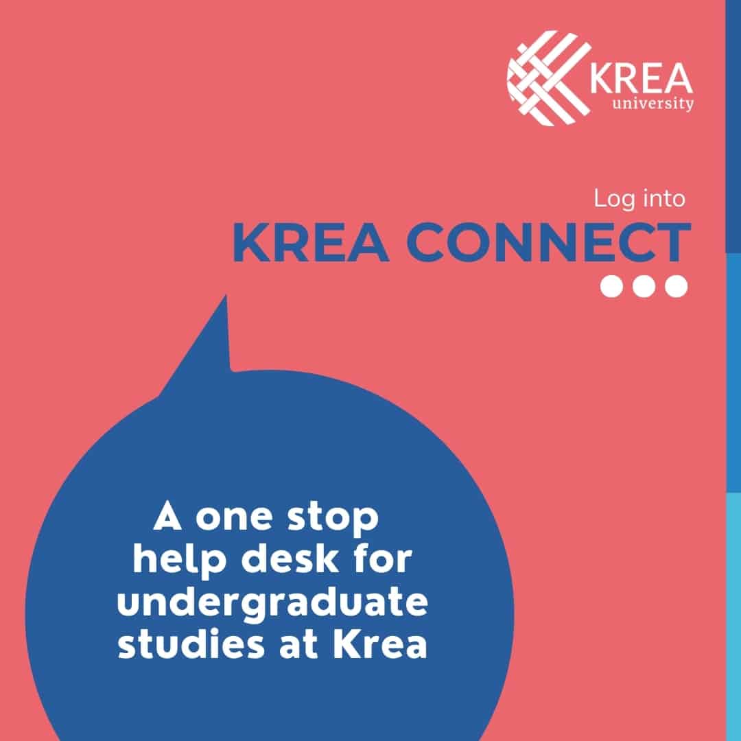 Krea Connect