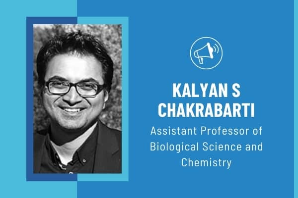 Prof Kalyan