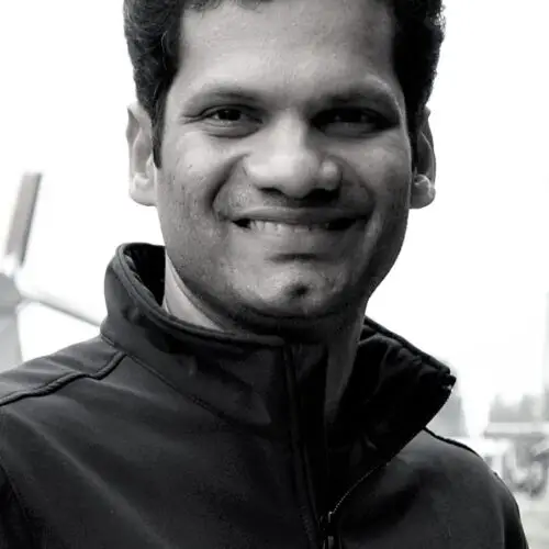 Venkata Srinu Bhadram