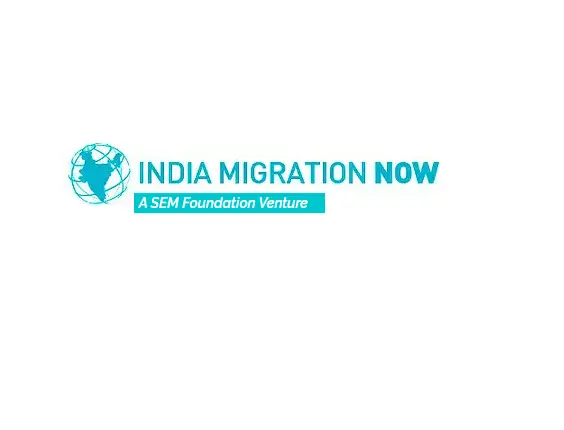 India Migration Now