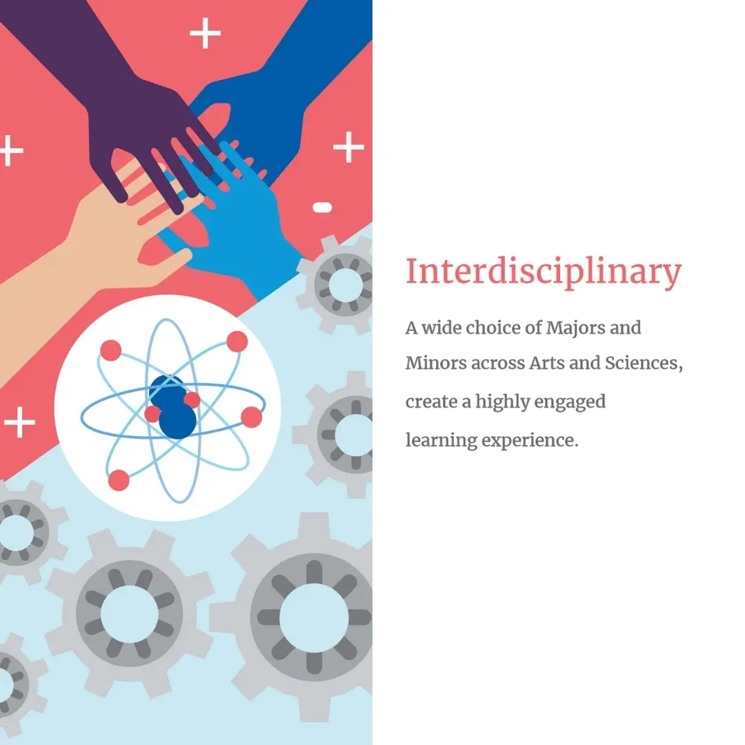 Interdisciplinary