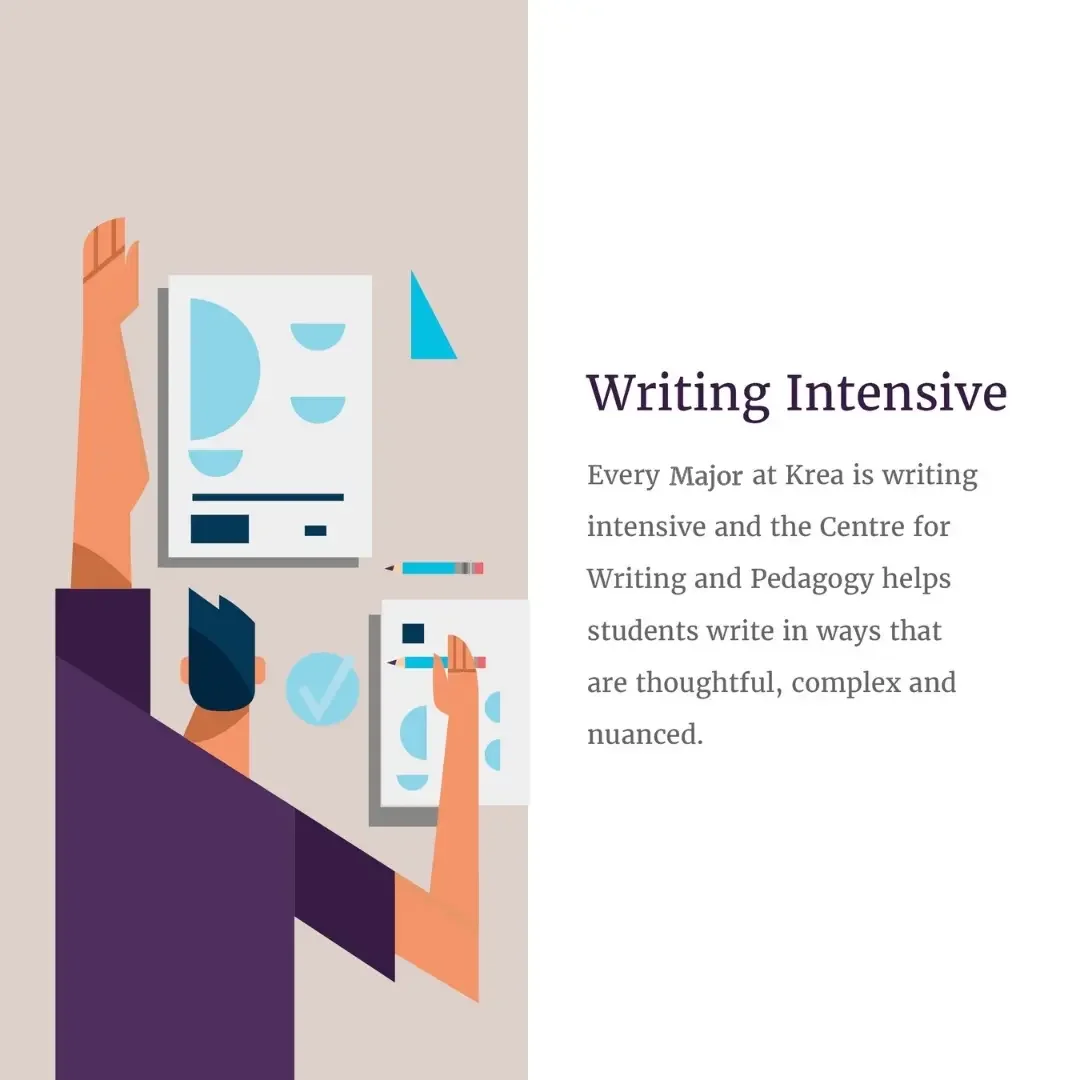 Writing Intensive