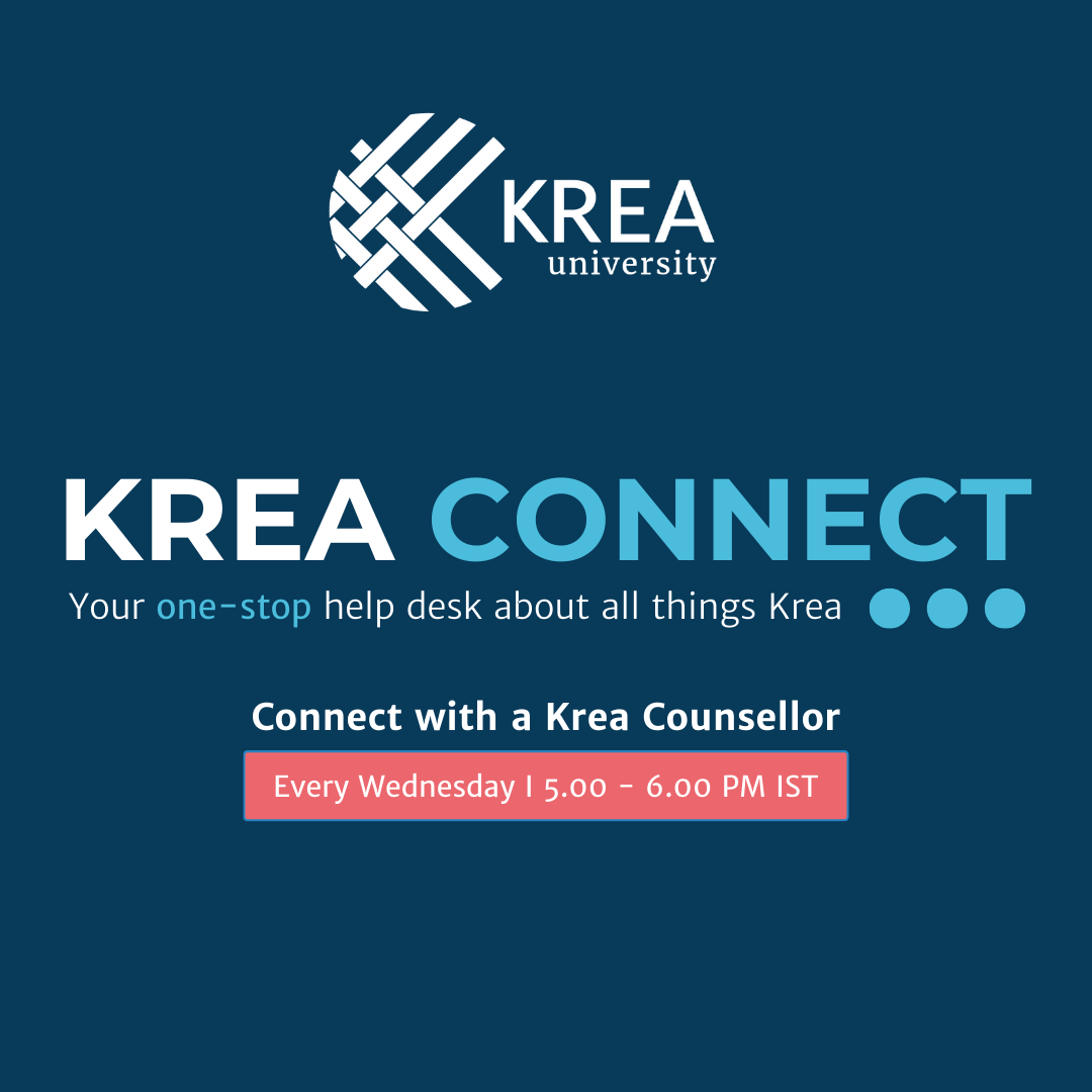 Krea Connect