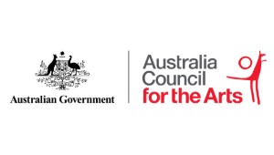 Australian Council for the Arts