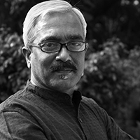 Bishnu Mohapatra