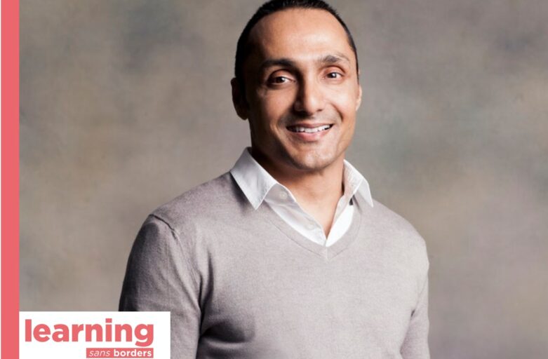 Rahul Bose and Three Lessons from Cinema, Service and Sports