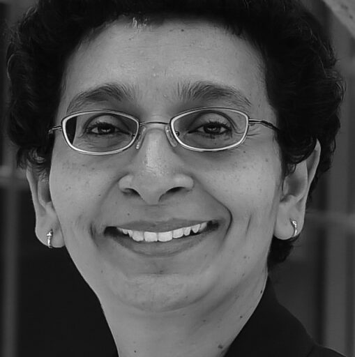 Dean Shobha Das