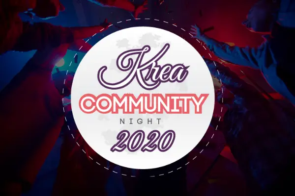 Celebrating the Krea spirit