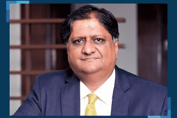Ramkumar Ramamoorthy, Former Chairman and MD of Cognizant (India), to join Krea University as Pro-Vice-Chancellor for Professional Learning