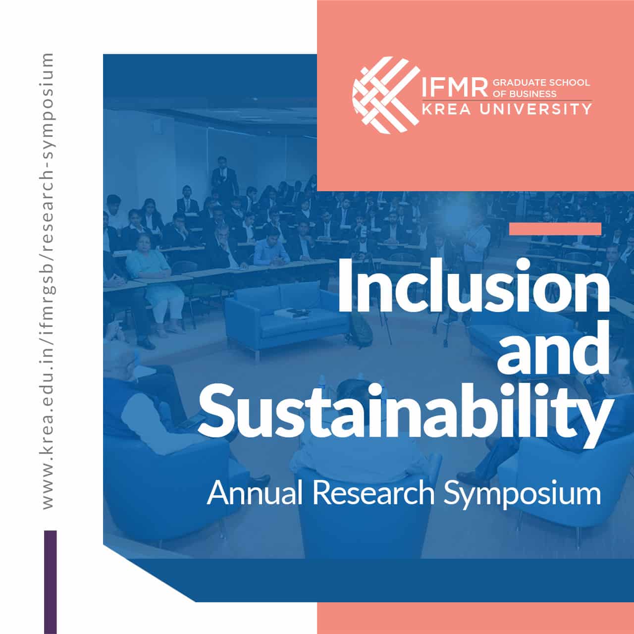 Research Symposium – Inclusion and Sustainability