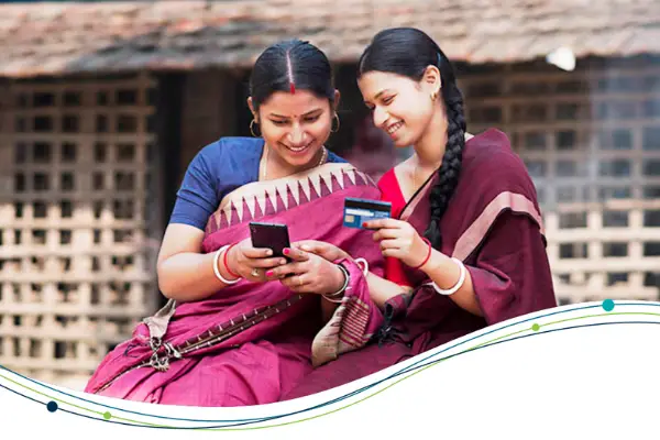 Enhancing livelihood opportunities with digital solutions for SHGs in Chhattisgarh