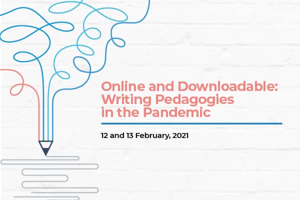 Inaugural Conference of Centre for Writing & Pedagogy draws 700 participants