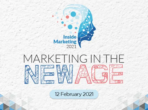 Marketing in the New Age