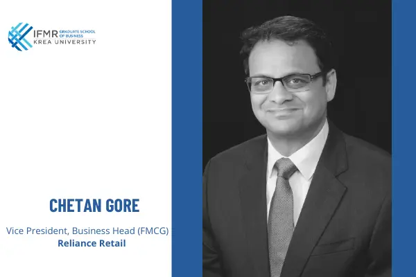 ‘The 10 commandments: As You Step Into Your First Job’, with industry expert Chetan Gore