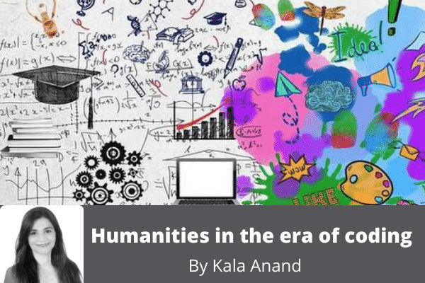 The importance of humanities in today's complex global setting