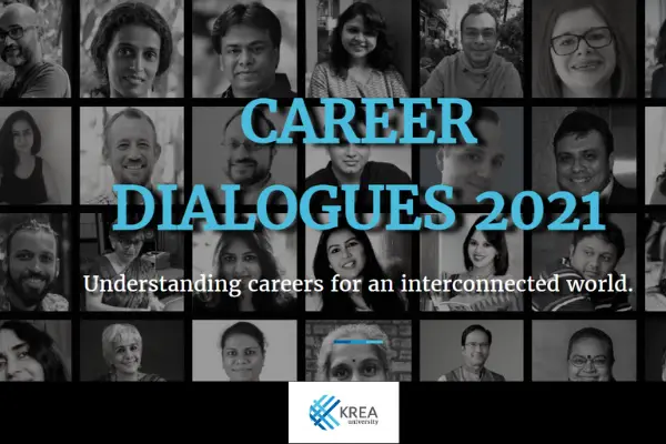 ‘Career Dialogues 2021’ – Day 2 | 15 May, 09.30 AM IST