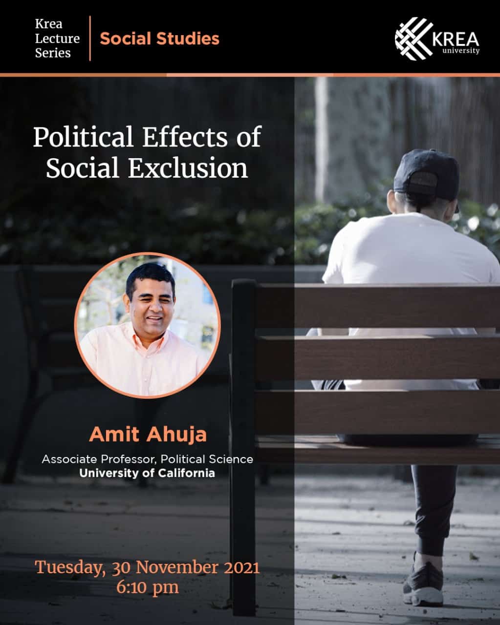 Political Effects of Social Exclusion