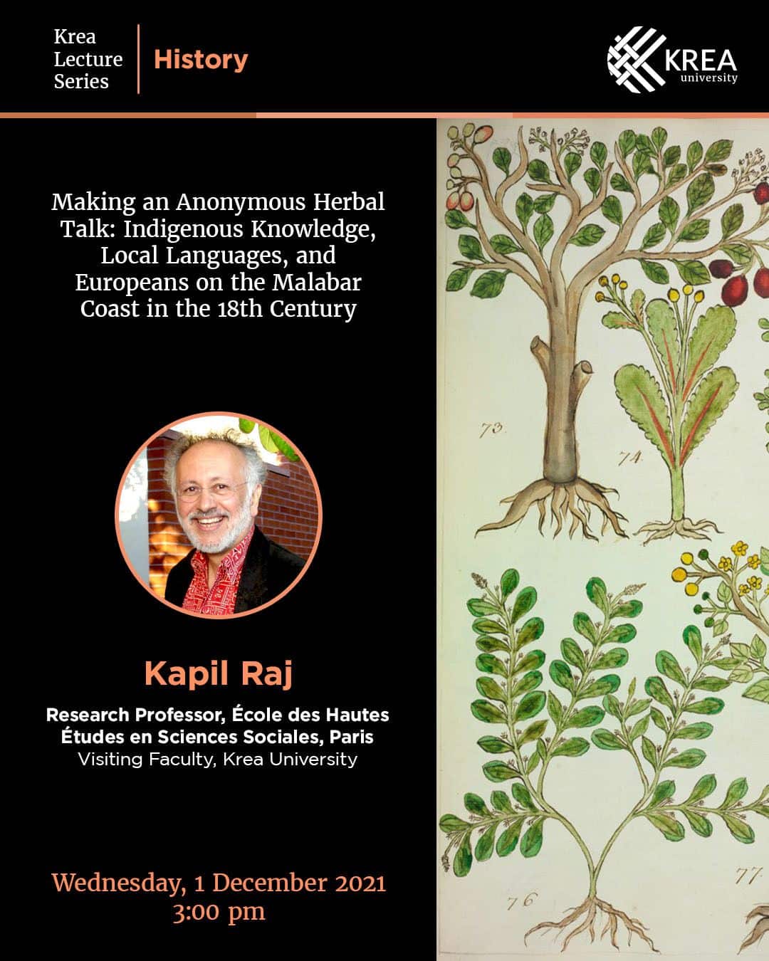 Making an Anonymous Herbal Talk: Indigenous Knowledge, Local Languages, and Europeans on the Malabar Coast in the 18th Century