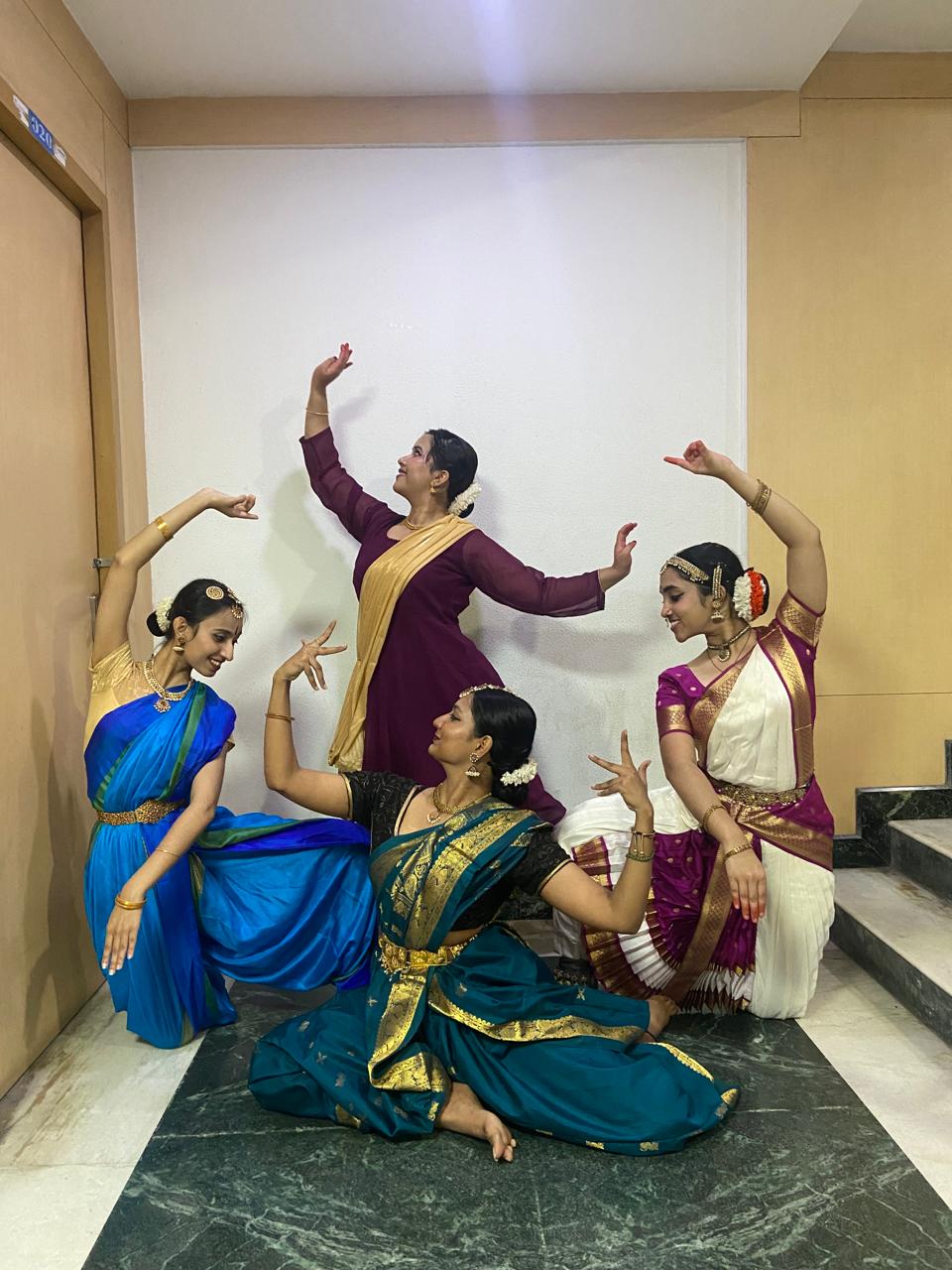 Photos ⋆ Sanskruti- Bharatanatyam, Bollywood, Odissi, Carnatic Vocals Dance  Classes