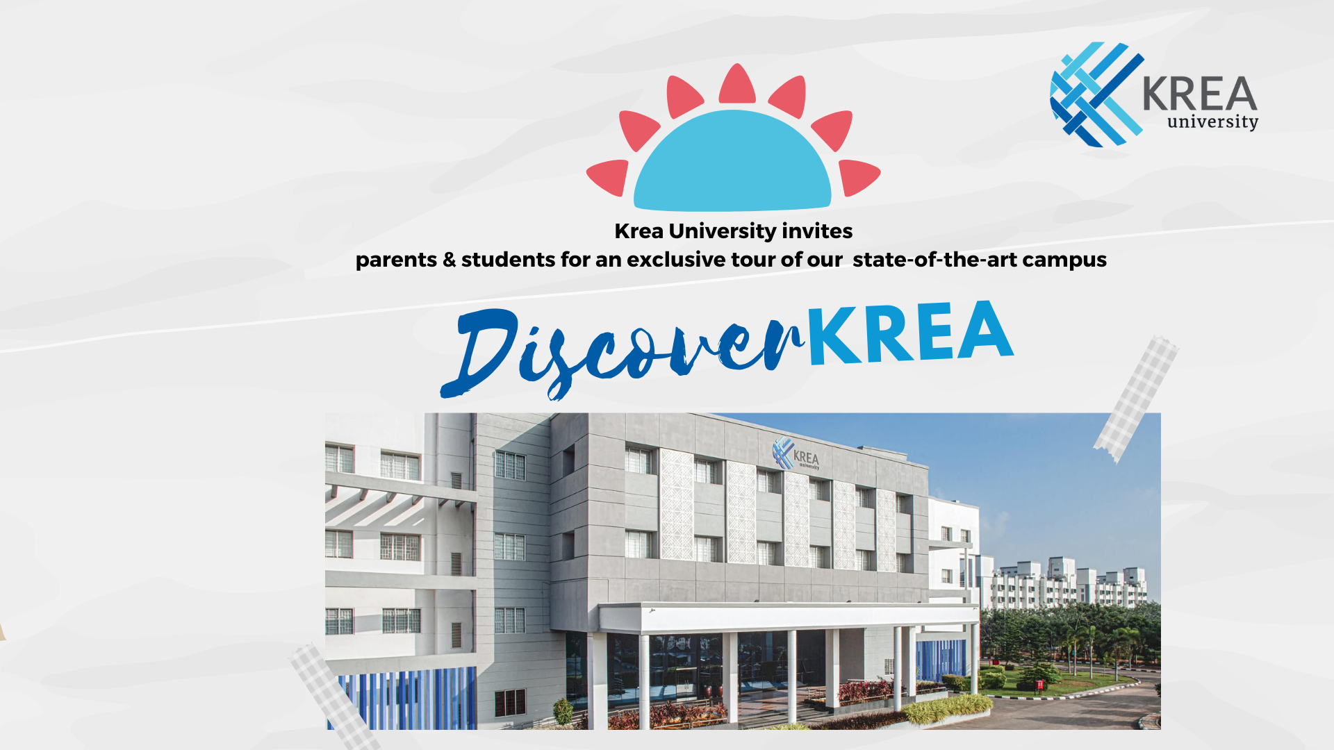 Discover Krea